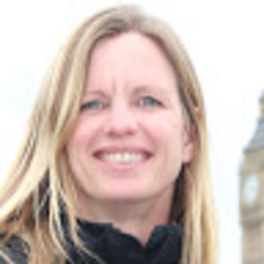 Meet your Posher, Lynda